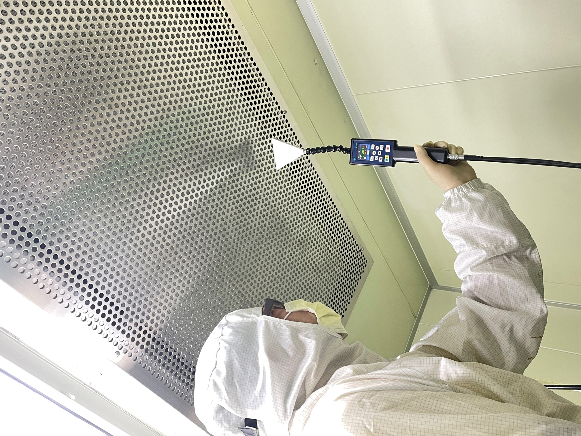 氣溶膠發生器Aerosol generator